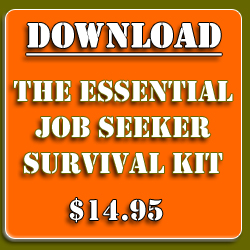 Purchase Job Interview amd Resume Writing Guide.